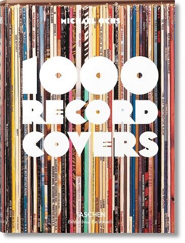 RECORD COVERS -NEW EDITION 2014 - фото 1