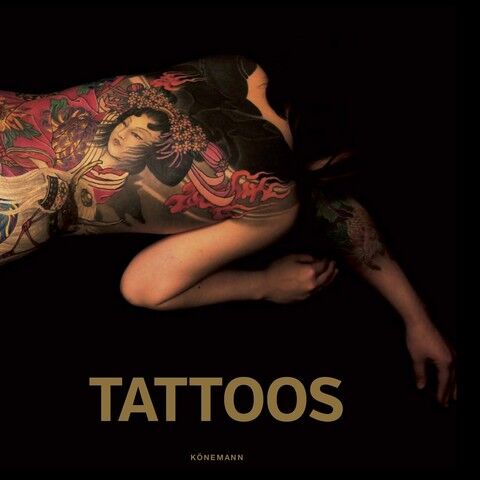 Tattoos - фото 1