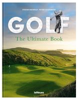 Golf – The Ultimate Book