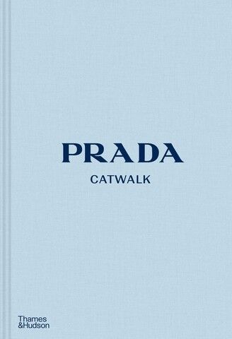 Prada Catwalk - фото 1