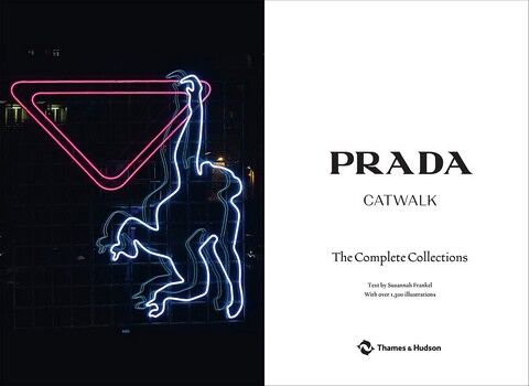 Prada Catwalk - фото 4