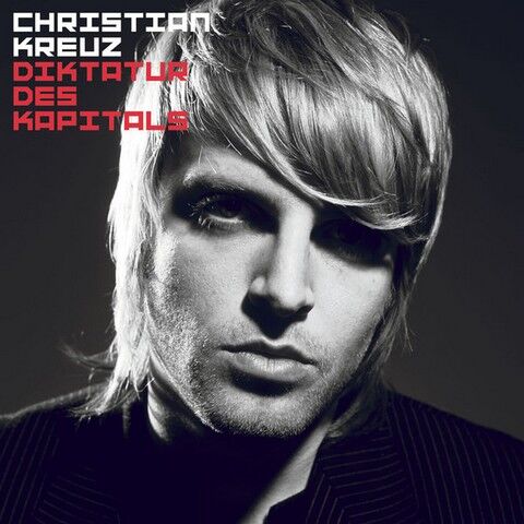Christian Kreuz – Diktatur Des Kapitals (Vinyl, 2LP, Album) - фото 1