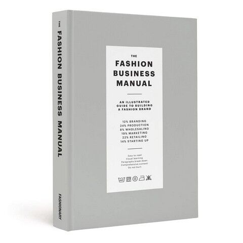 The Fashion Business Manual - фото 2