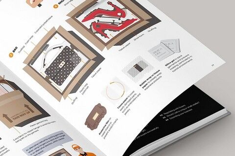 The Fashion Business Manual - фото 7