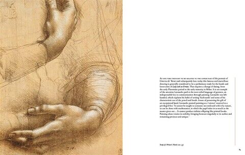 Leonardo in Detail - фото 3