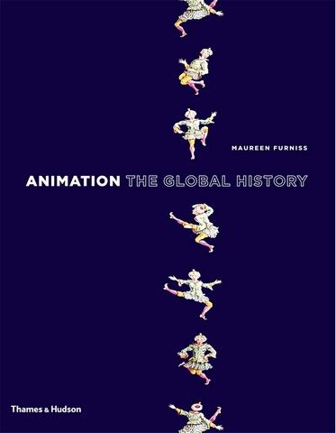 Animation: The Global History - фото 1