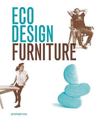 Eco Design: Furniture - фото 1