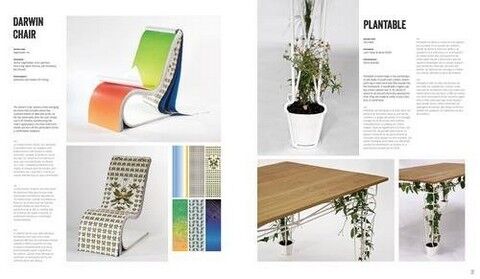 Eco Design: Furniture - фото 6