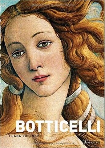 Botticelli - фото 1