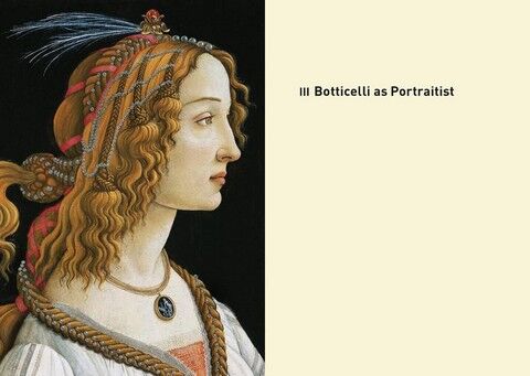 Botticelli - фото 2