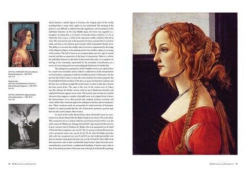 Botticelli - фото 4