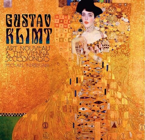 Gustav Klimt: Art Nouveau and the Vienna Secessionists - фото 1