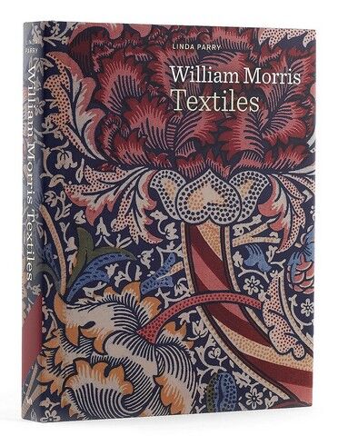 William Morris Textiles