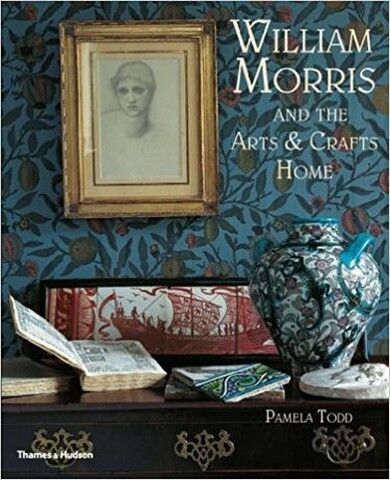 William Morris