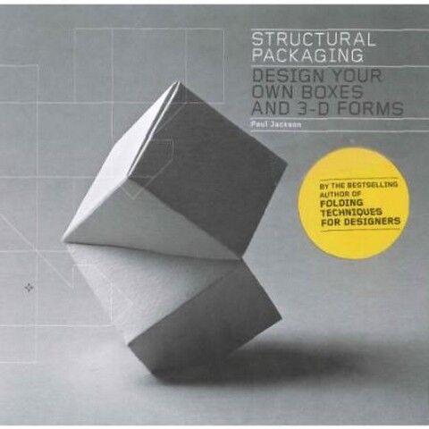 Structural Packaging - фото 1