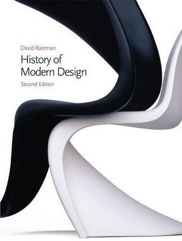 History of Modern Design - фото 1