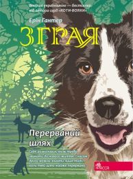 Зграя 4 Перерваний шлях (Електронна книга)