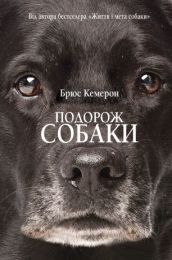 Подорож собаки (Електронна книга) - Современная проза