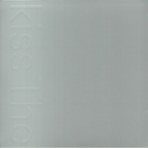 New Order – The Perfect Kiss (Vinyl) - фото 2