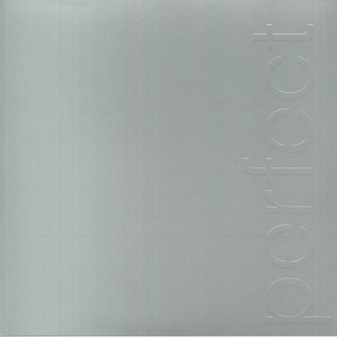 New Order – The Perfect Kiss (Vinyl) - фото 1