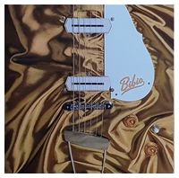 Bibio – BIB10 (Vinyl, LP, Album, Limited Edition, Gold) - Electronic