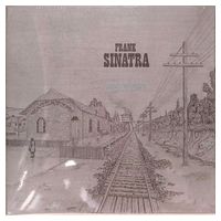 Frank Sinatra – Watertown (Vinyl)