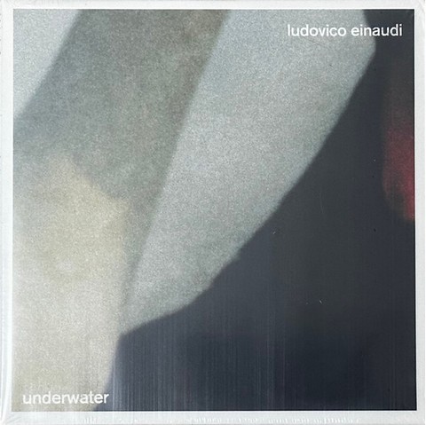 Ludovico Einaudi – Underwater (7