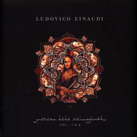Ludovico Einaudi – Reimagined Vol. 1 & 2 (Vinyl) - фото 1