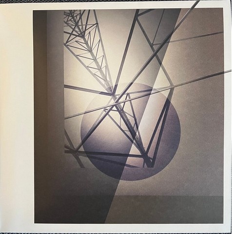 Brian Eno – Foreverandevernomore (Vinyl) - фото 3