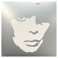Nico + The Faction – Camera Obscura (Vinyl)