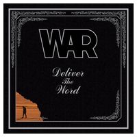 War – Deliver The Word (Vinyl)