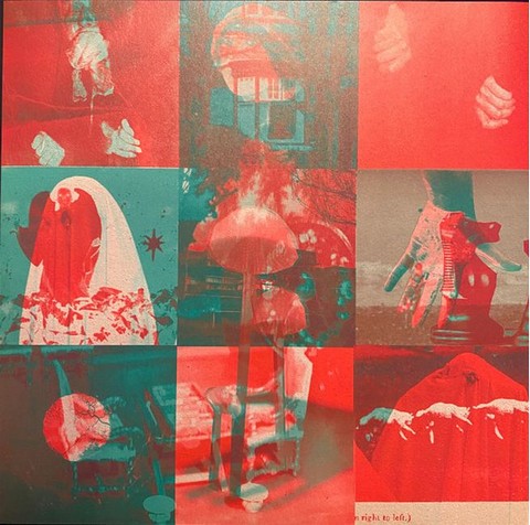 Broadcast – Mother Is The Milky Way (Vinyl) - фото 3
