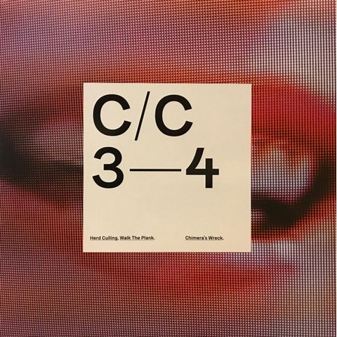 Porcupine Tree – Closure / Continuation (Vinyl) - фото 4
