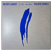 Melody Gardot, Philippe Powell – Entre Eux Deux (Vinyl)