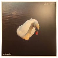 Ludovico Einaudi – Underwater (Vinyl)