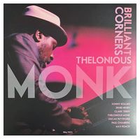 Thelonious Monk – Brilliant Corners (Vinyl)