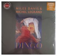 Miles Davis & Michel Legrand – Dingo (Vinyl) - Jazz