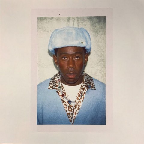 Tyler, The Creator – Call Me If You Get Lost (Vinyl) - фото 3