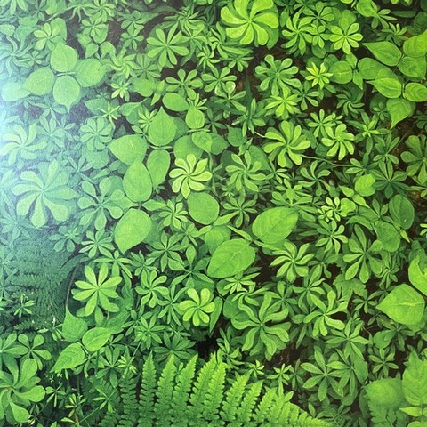 Koreless – Agor (Vinyl, LP, Album, Limited Edition) - фото 4