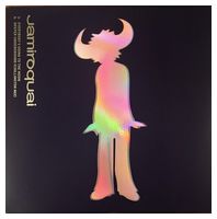 Jamiroquai – Everybody's Going To The Moon (12", 45 RPM, Record Store Day, Limited Edition, Numbered Vinyl) - Electronic