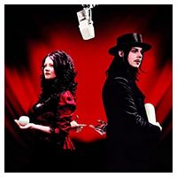 The White Stripes – Get Behind Me Satan (2LP, Album, Reissue, Stereo, 180 gram, Vinyl)