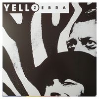 Yello – Zebra (Vinyl) - Electronic