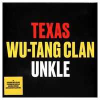 Texas / Wu-Tang Clan / Unkle – Hi (Vinyl) - Electronic