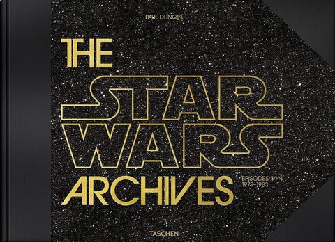 The Star Wars Archives. 1977–1983 - фото 1