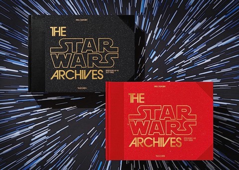 The Star Wars Archives. 1977–1983 - фото 2