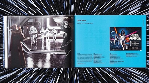 The Star Wars Archives. 1977–1983 - фото 5