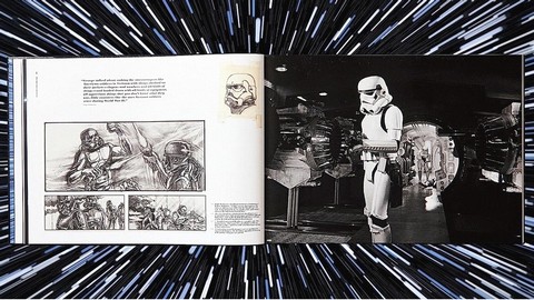 The Star Wars Archives. 1977–1983 - фото 6