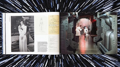 The Star Wars Archives. 1977–1983 - фото 7