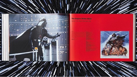 The Star Wars Archives. 1977–1983 - фото 10