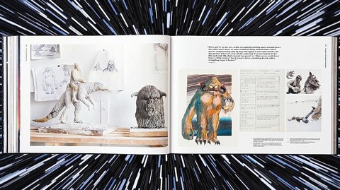 The Star Wars Archives. 1977–1983 - фото 11
